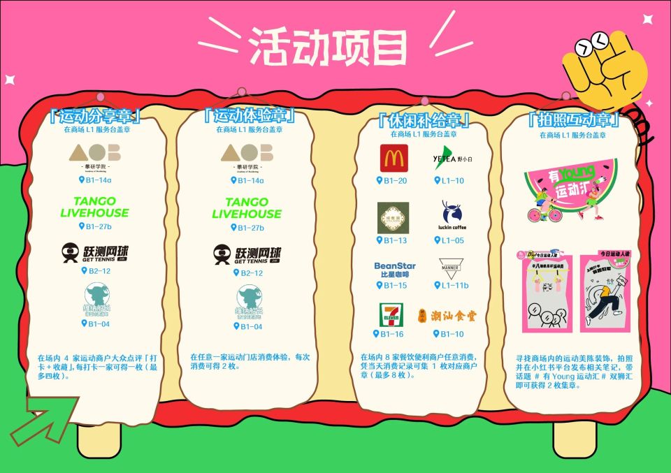 野小白, 记录可集