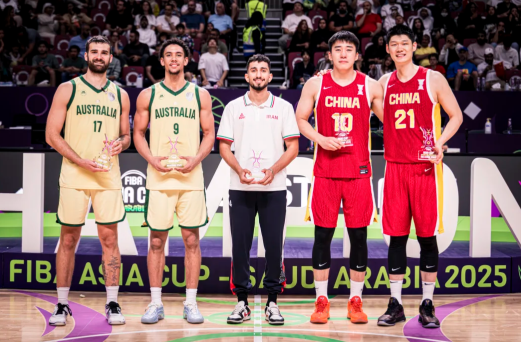 主教练郭士, 拿下冠军, 赛事MVP