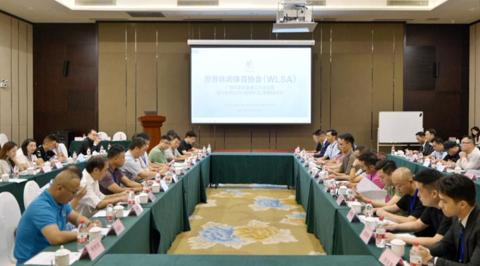 球智力休闲