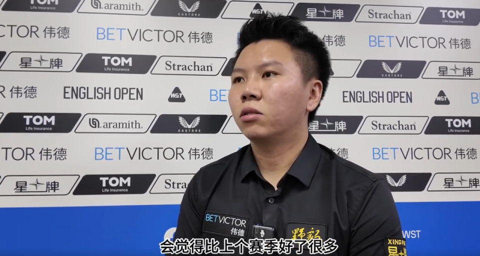 艾伦v艾略, forzv, 斯莱瑟肯定