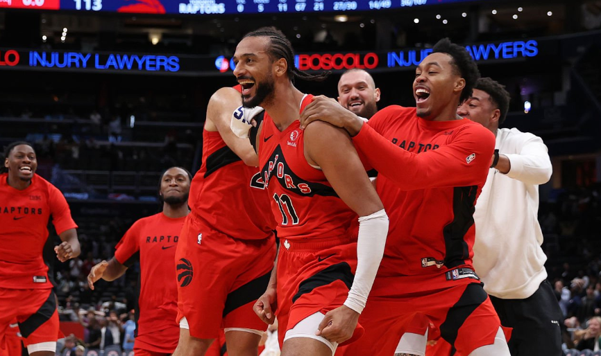 准绝杀, 米德尔顿, 阿莱克斯 准绝杀, 米德尔顿, 阿莱克斯